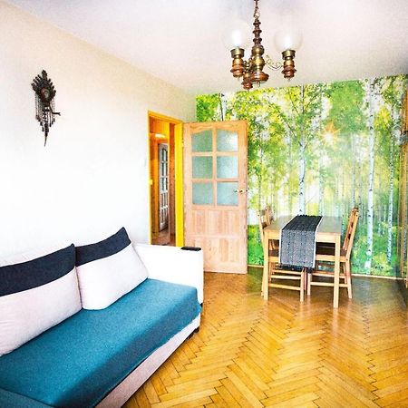 Apartment 26 - Staylikehome Zakopane Exterior foto