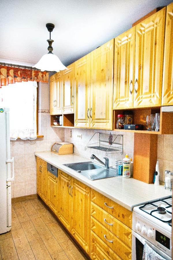 Apartment 26 - Staylikehome Zakopane Exterior foto