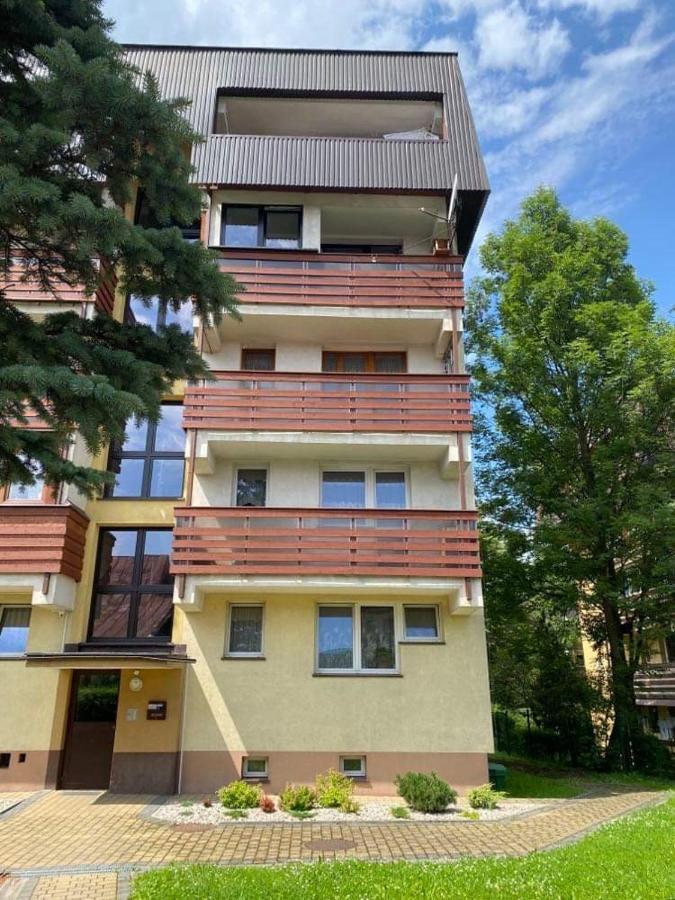 Apartment 26 - Staylikehome Zakopane Exterior foto